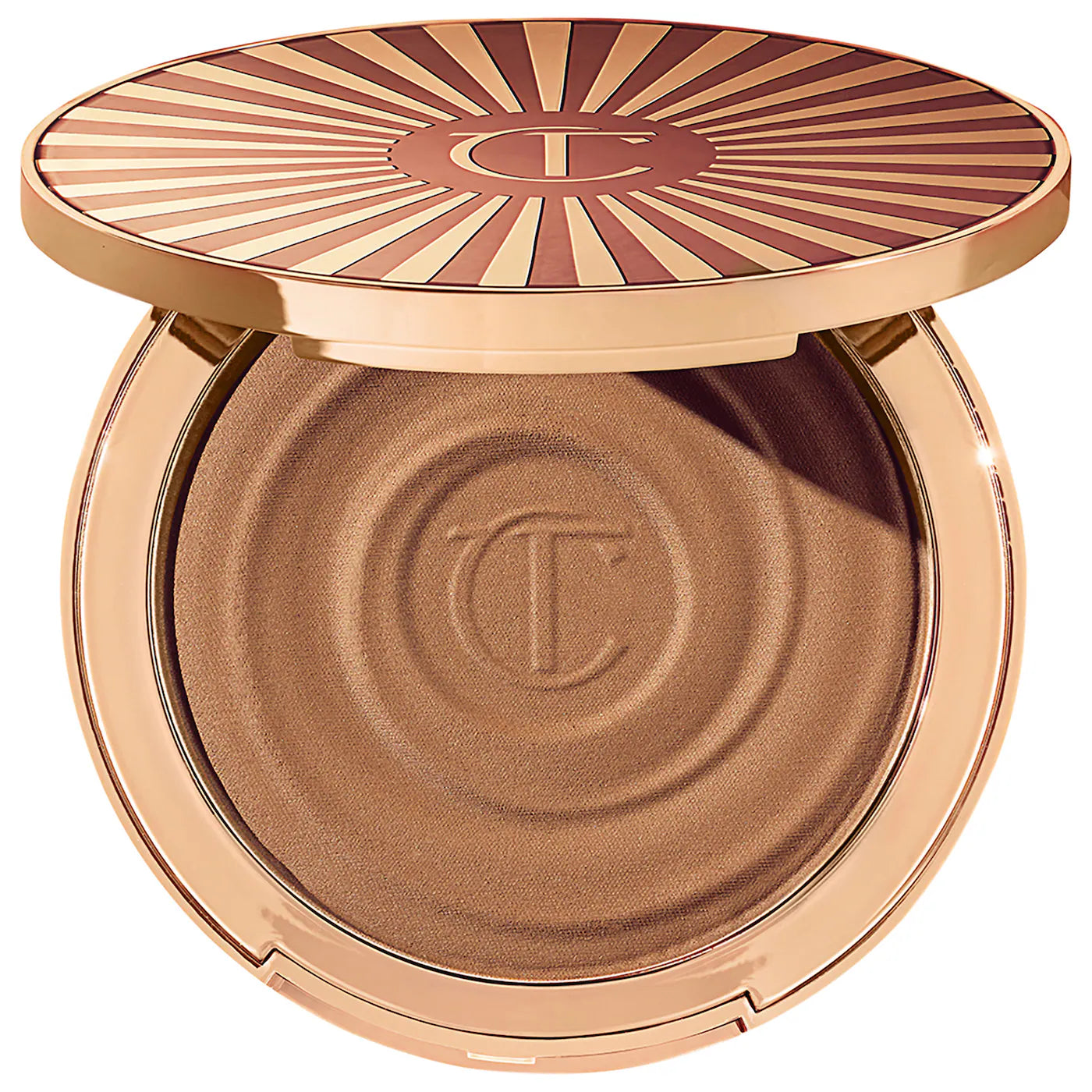 PREORDEN -Beautiful Skin Sun-Kissed Glow Cream Bronzer | CHARLOTTE TILBURY - REVISA TIEMPOS DE ENTREGA