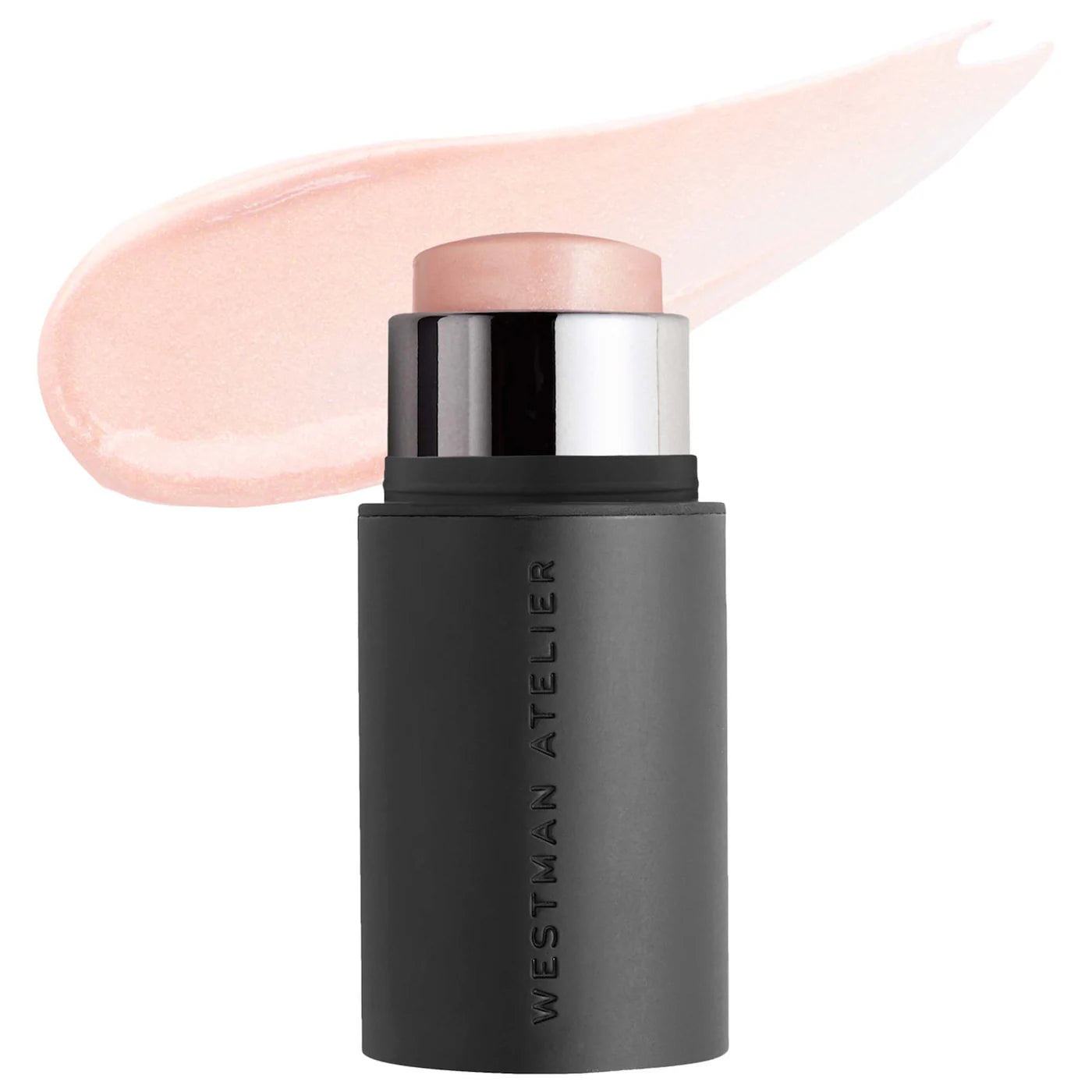 PREORDEN-Mini Petite Lit Up Cream Highlighter Stick | WESTMAN ATELIER -REVISA TIEMPOS DE ENTREGA