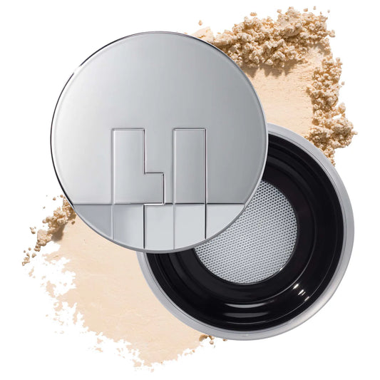 PREORDEN-Bio-Blurring Talc-Free Loose Setting Powder | HAUS LABS -REVISA TIEMPOS DE ENTREGA