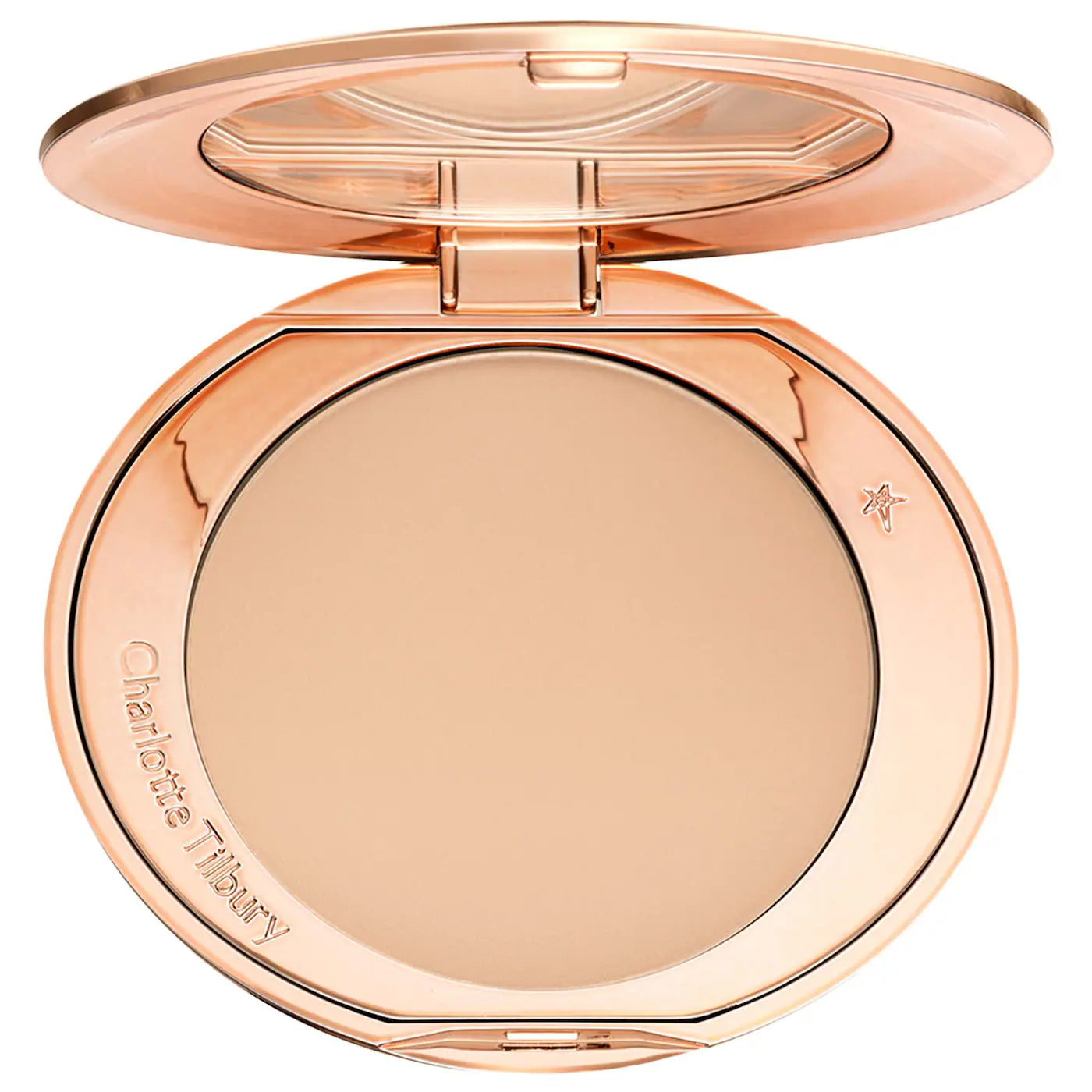 Airbrush Flawless Finish Setting Powder | Charlotte Tilbury