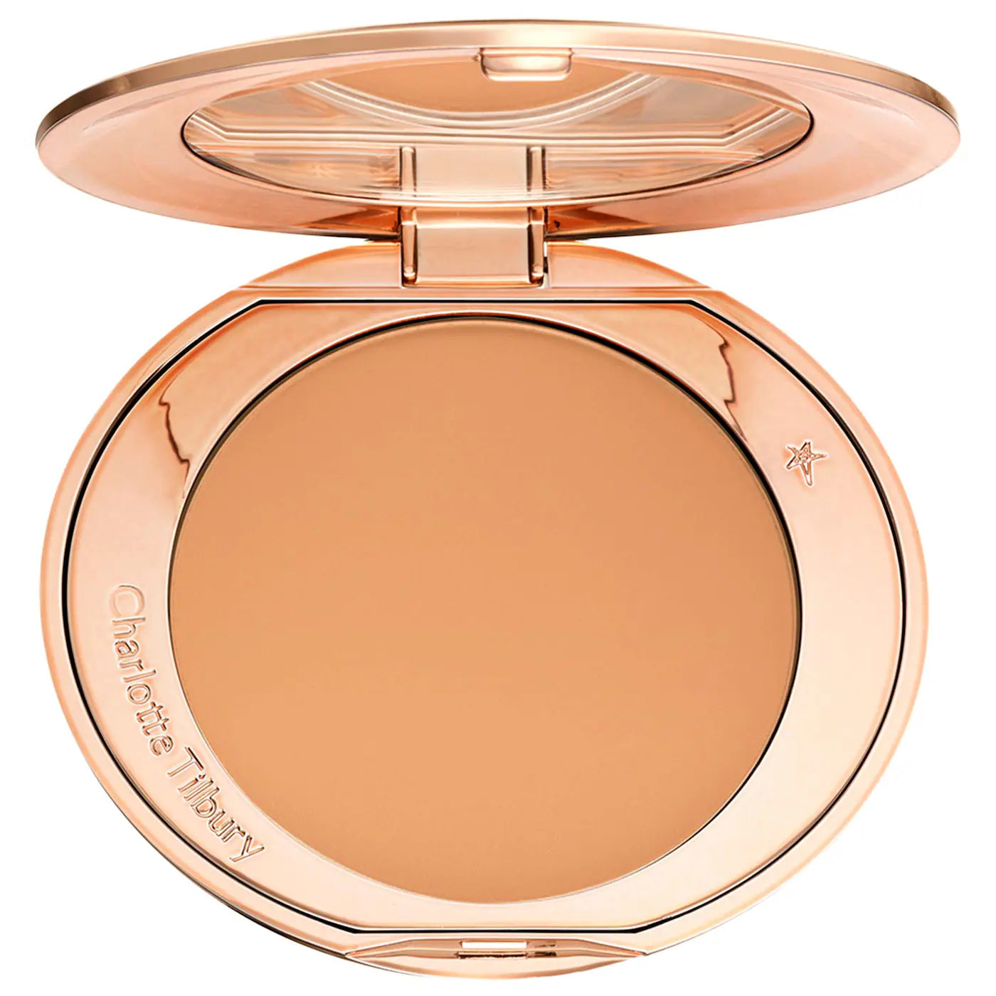 Airbrush Flawless Finish Setting Powder | Charlotte Tilbury