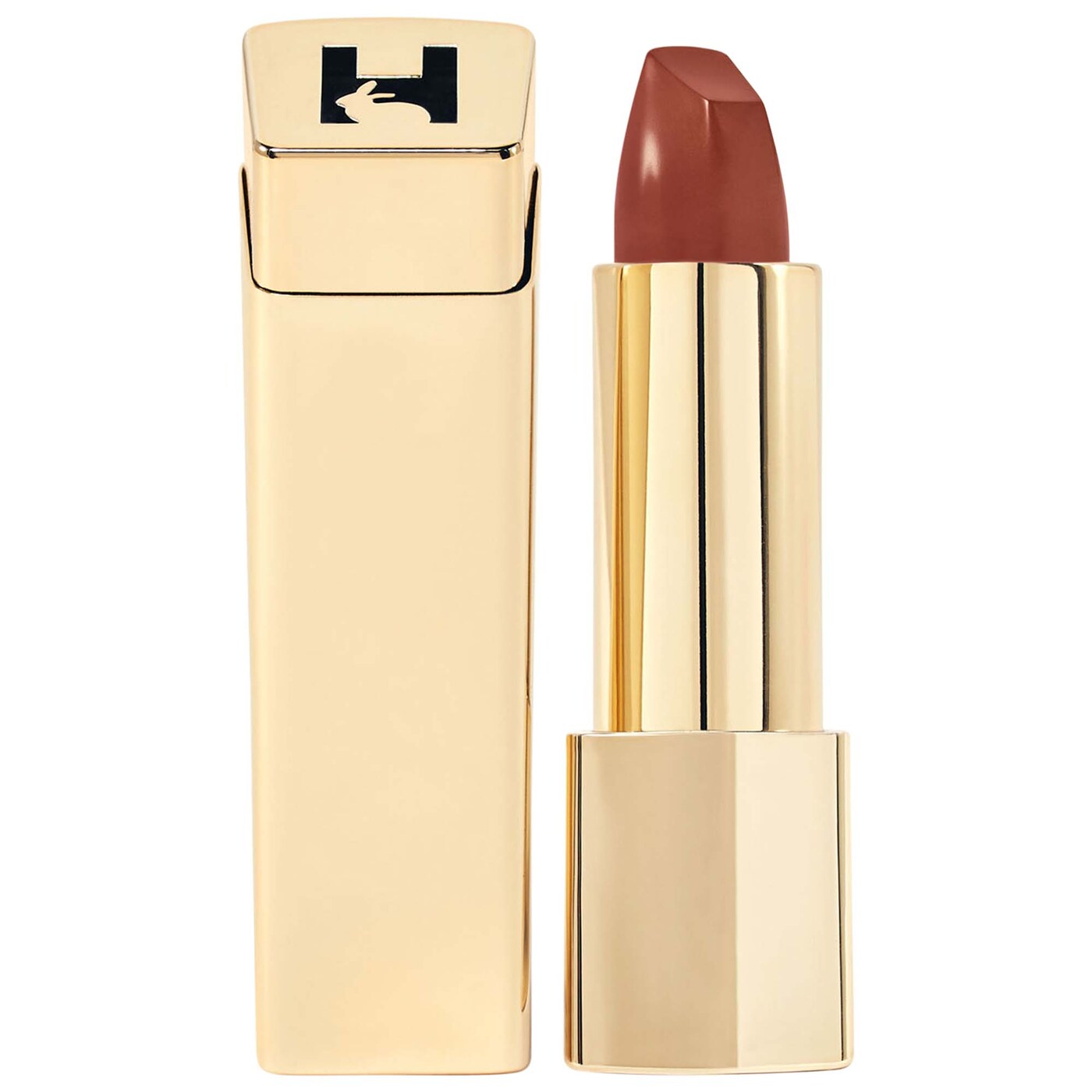 Unlocked™ Satin Crème Lipstick  | HOURGLASS