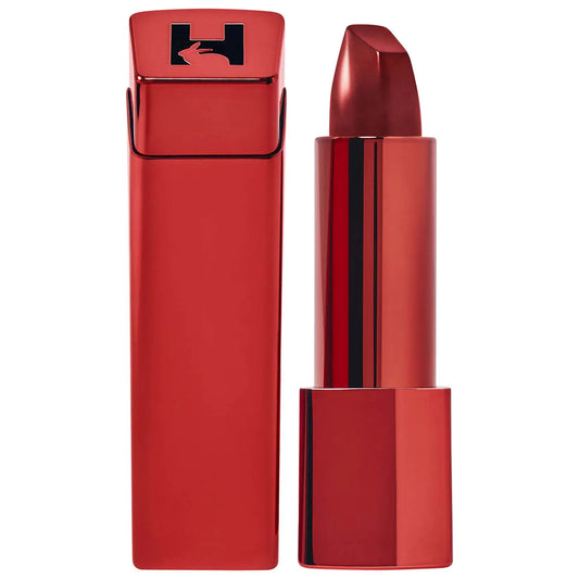Unlocked™ Satin Crème Lipstick  | HOURGLASS