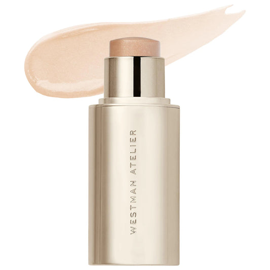PREORDEN -Lit Up Glassy Gel Highlighter Stick | WESTMAN ATELIER - 2 A 4 SEMANAS EN LLEGAR