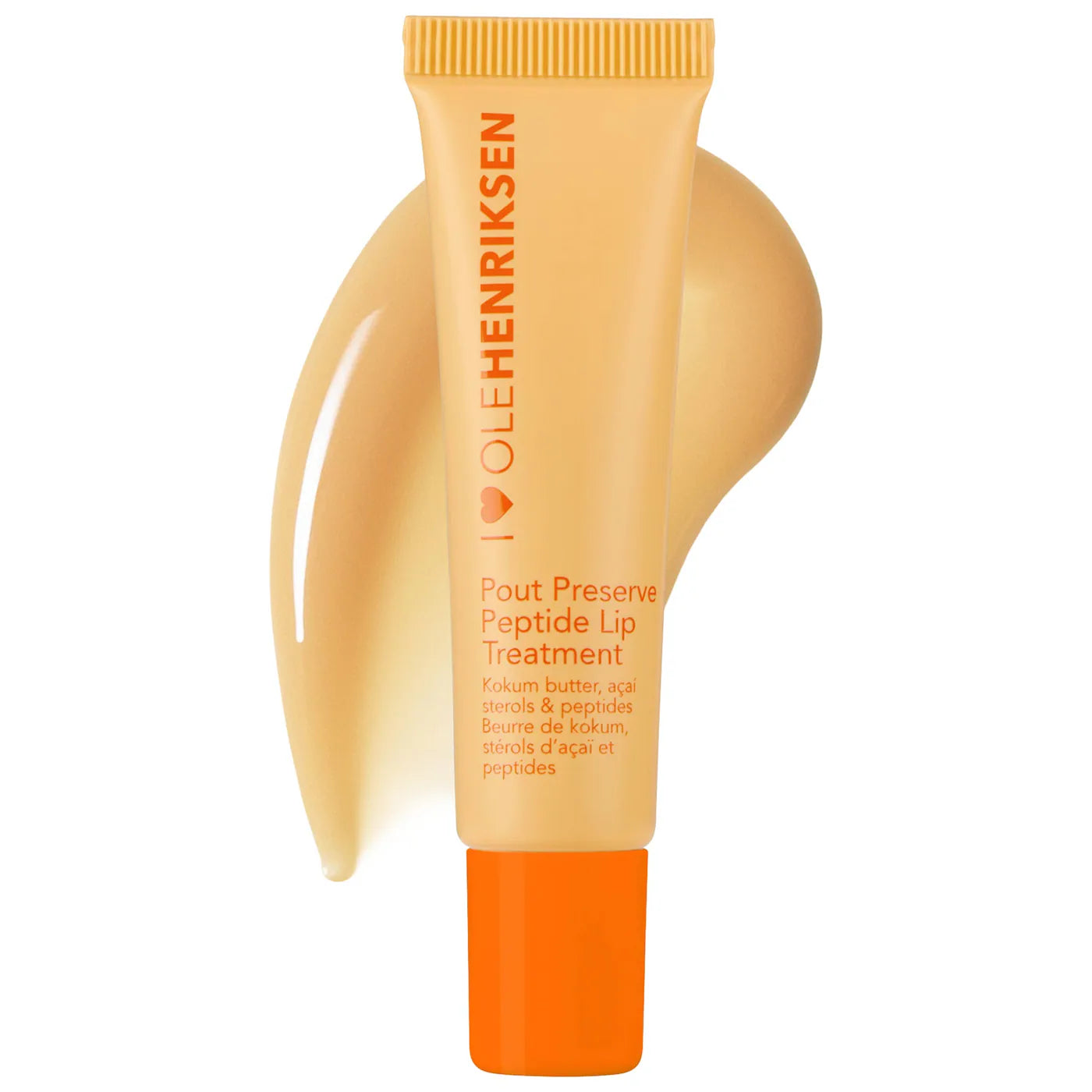 PREORDEN -Pout Preserve Hydrating Peptide Lip Treatment - REVISA TIEMPOS DE ENTREGA | OLEHENRIKSEN