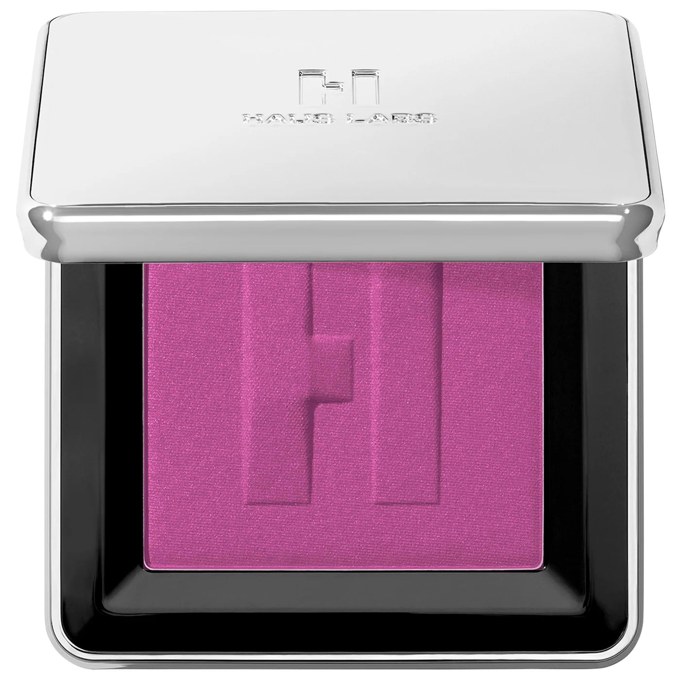 Color Fuse Talc-Free Powder Blush with Fermented Arnica | HAUS LABS