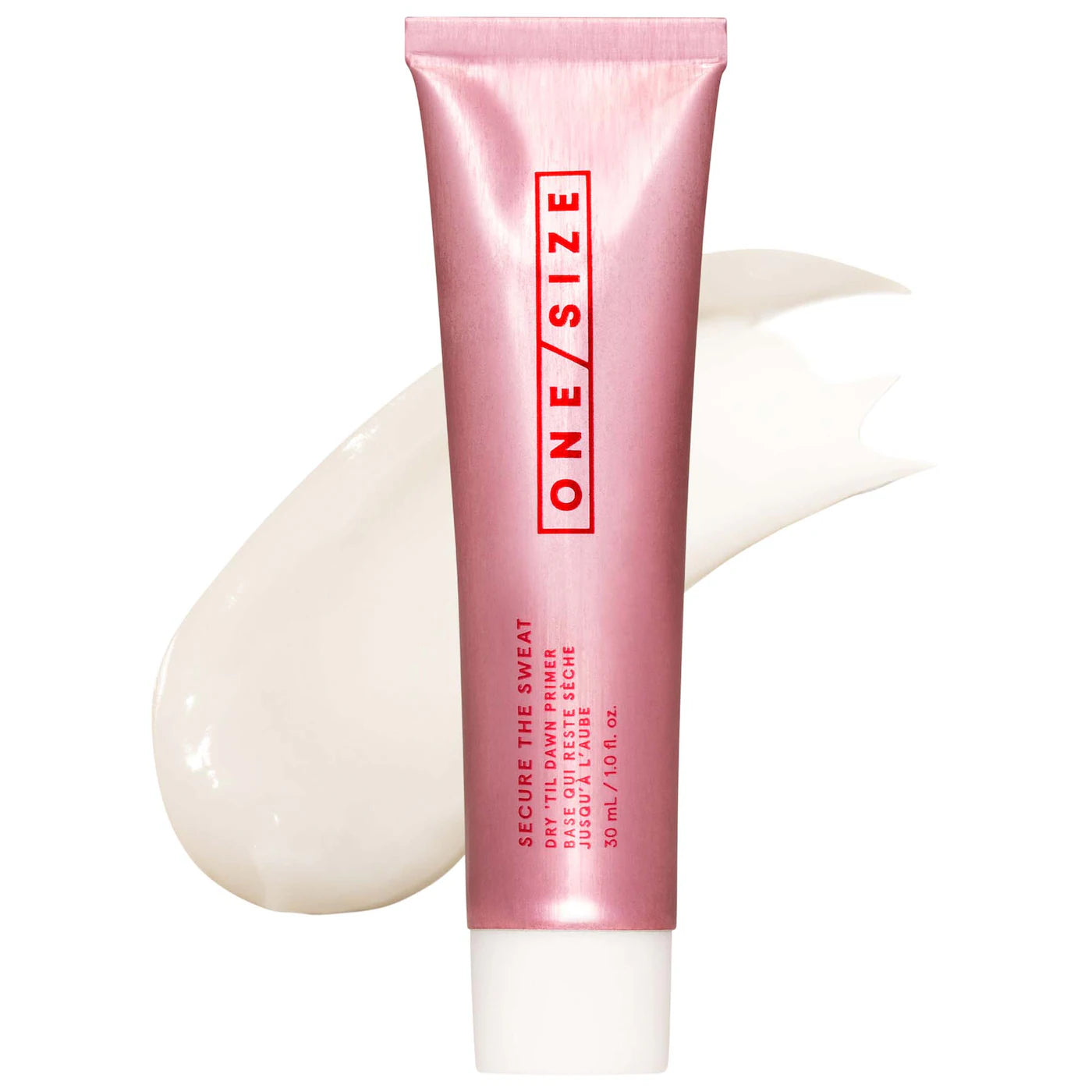 PREORDEN - Secure The Sweat Waterproof Mattifying Primer | ONE SIZE - 2 A 4 SEMANAS EN LLEGAR