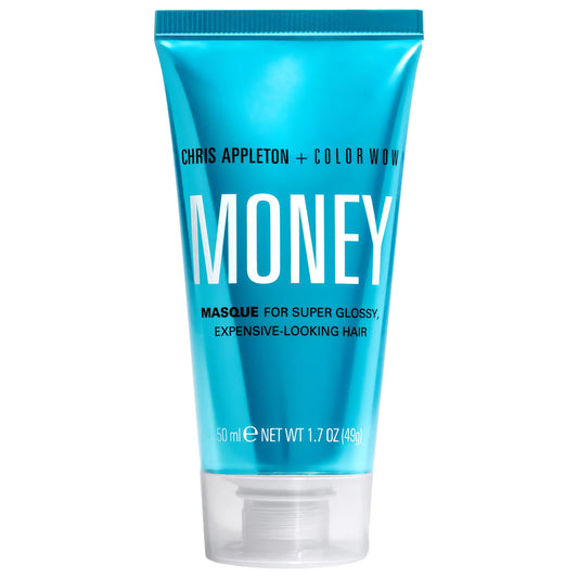 Mini Money Mask Deep Hydrating & Strengthening Hair Treatment | WOW