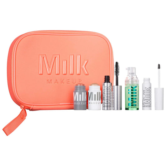 The Overachievers Summer Faves Makeup Set | MILK MAKEUP