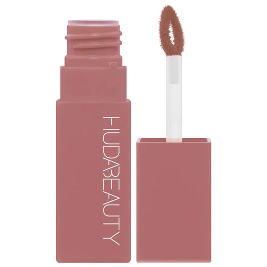 Lip Blush Cream Lip & Cheek Stain | HUDA BEAUTY