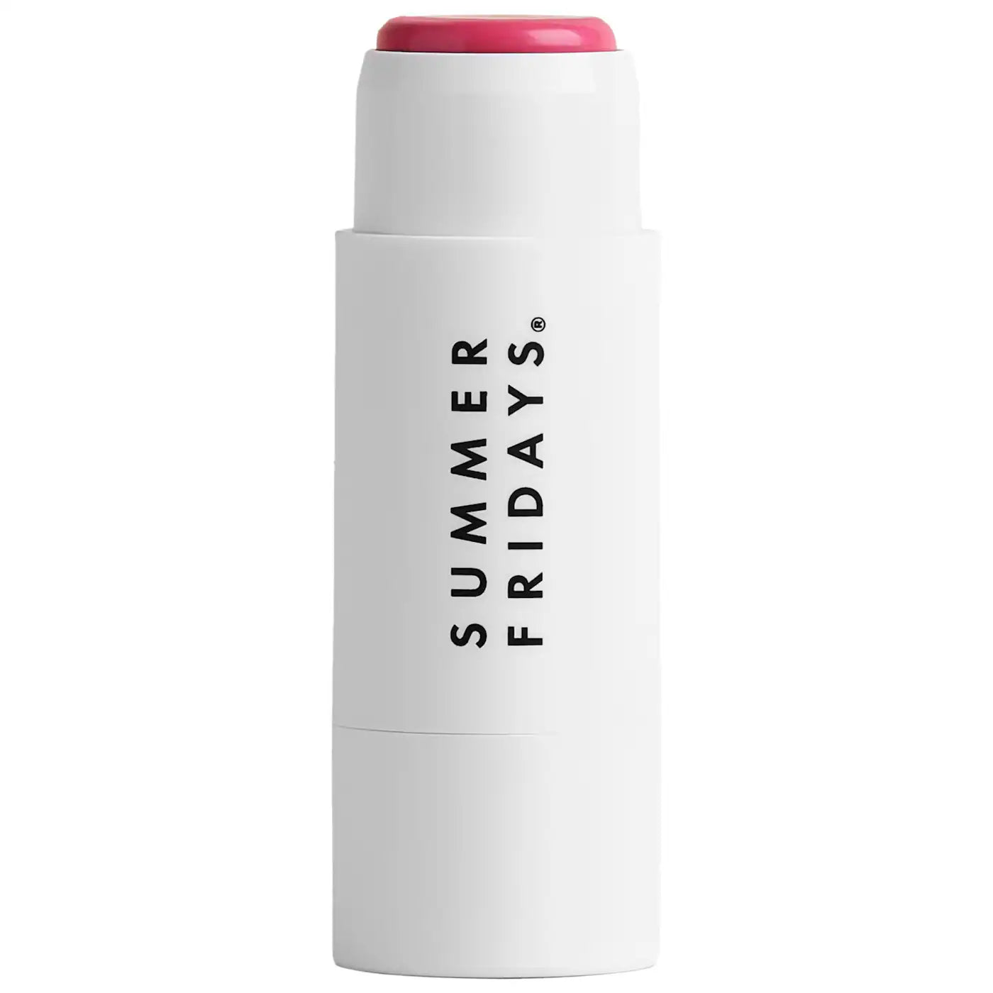 Blush Balm Lip + Cheek Stick with Hyaluronic Acid | SUMMER FRIDAYS