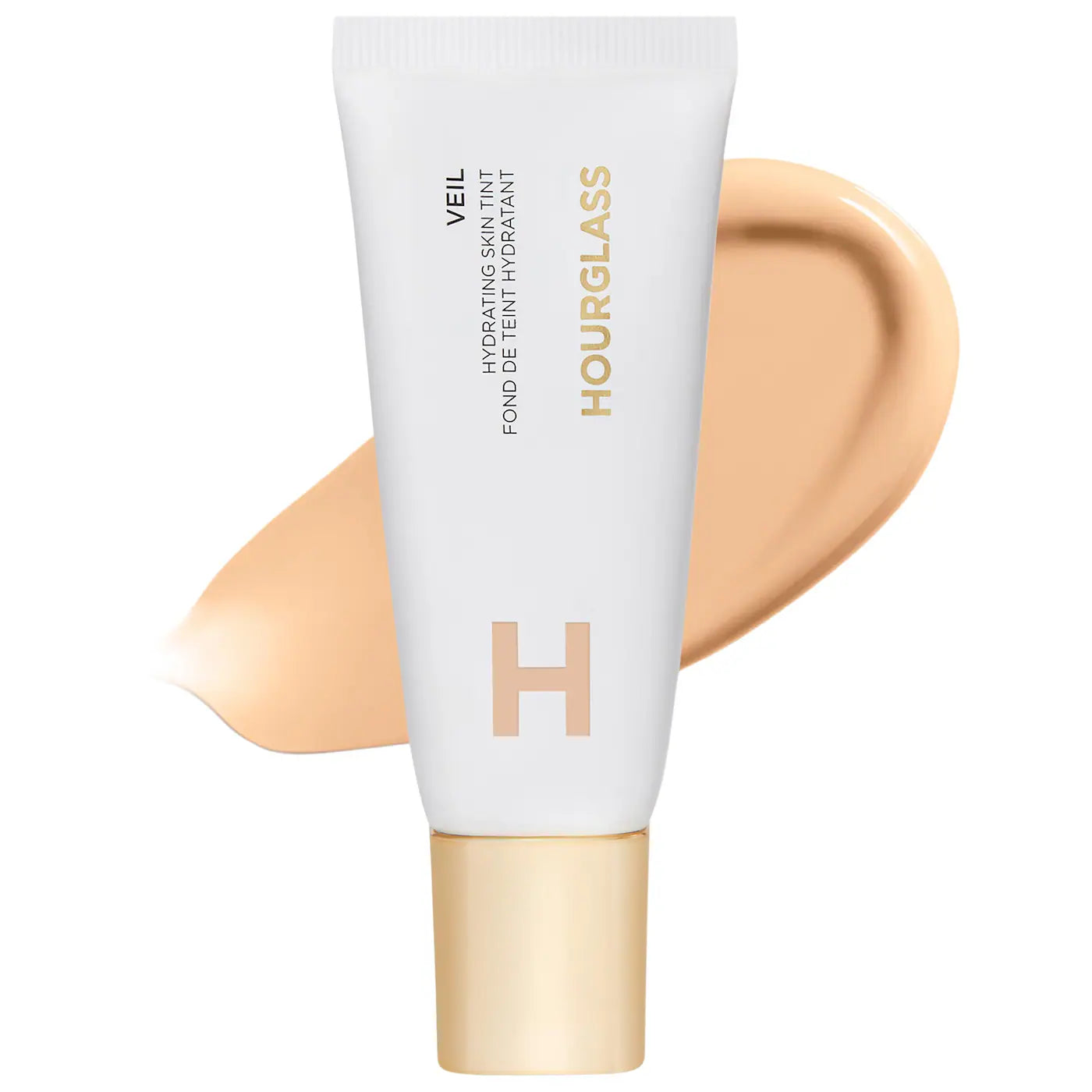 Veil™ Hydrating Skin Tint Foundation | HOURGLASS