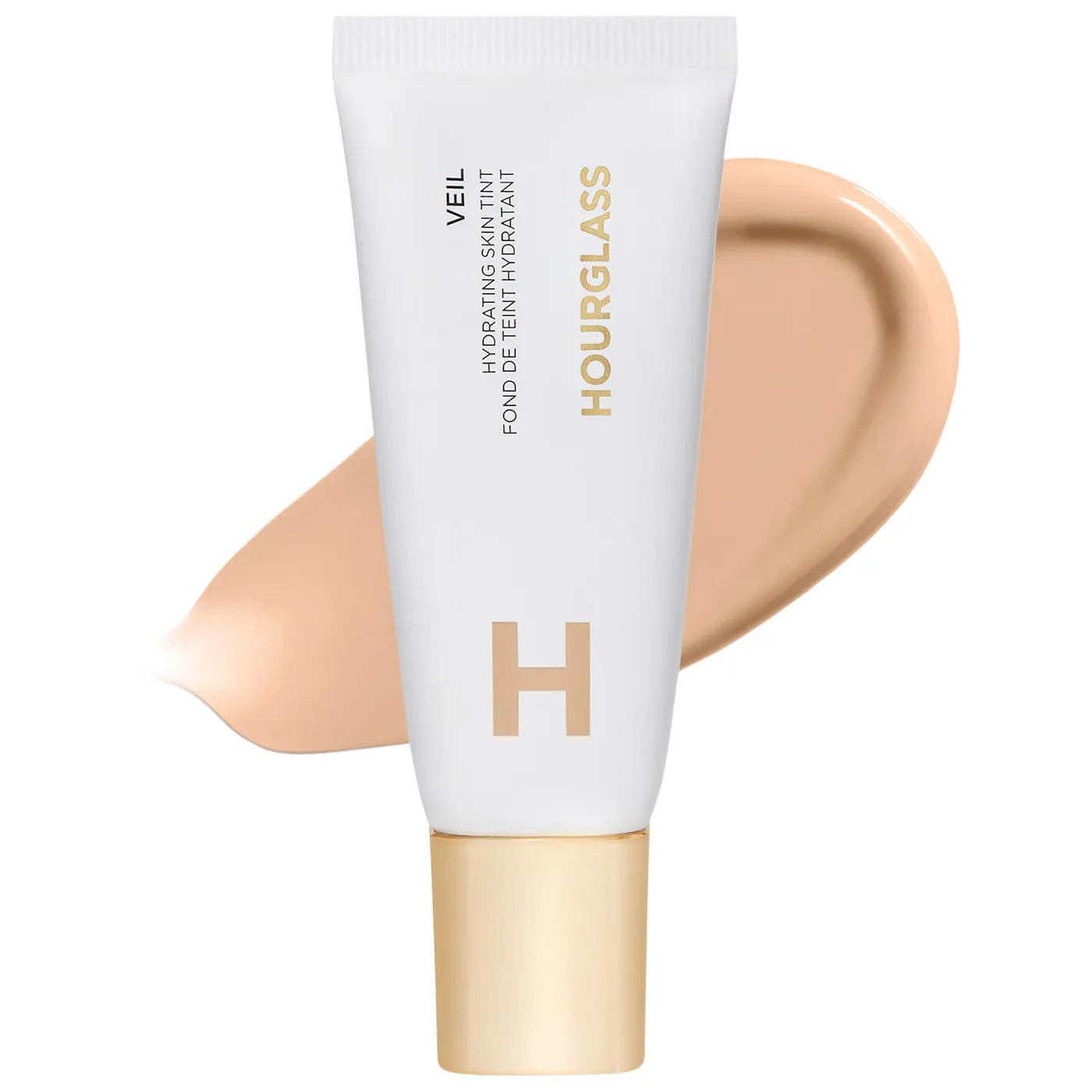 Veil™ Hydrating Skin Tint Foundation | HOURGLASS