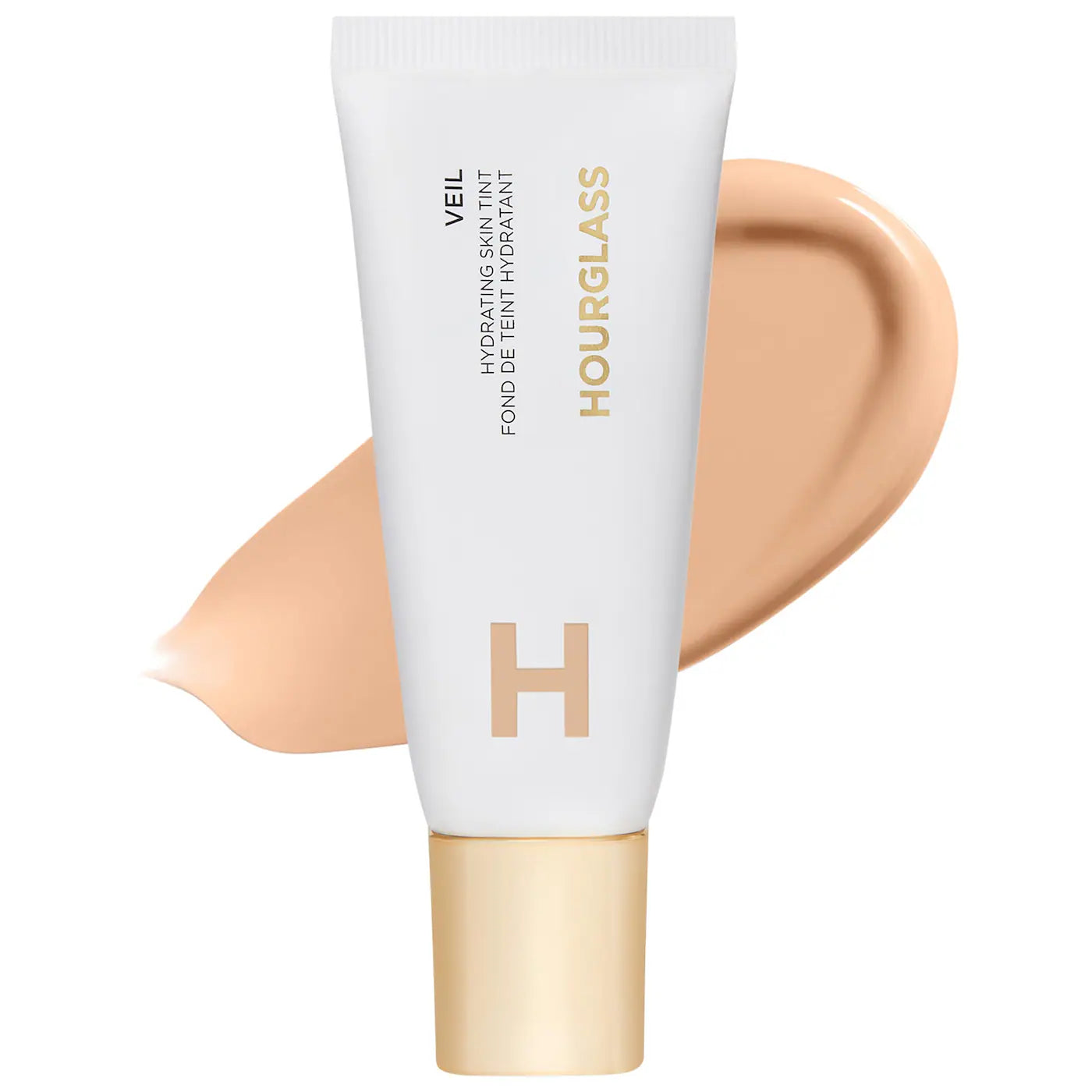 Veil™ Hydrating Skin Tint Foundation | HOURGLASS