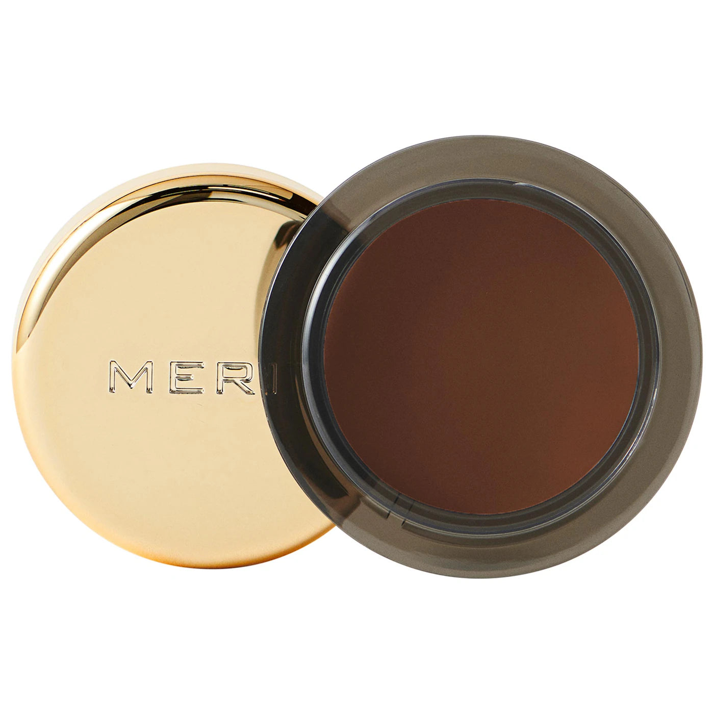 Solo Shadow Cream-to-Powder Soft Matte Eyeshadow  | Merit