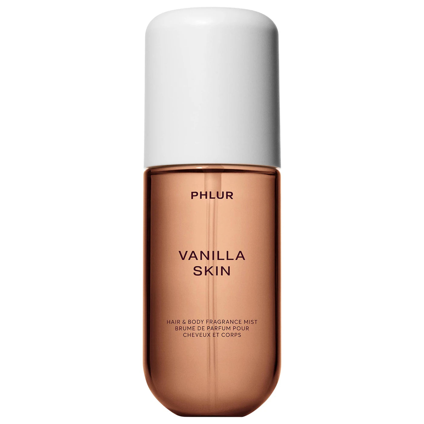 PREORDEN -Vanilla Skin Body & Hair Fragrance Mist | PHLUR - 2 A 4 SEMANAS EN LLEGAR