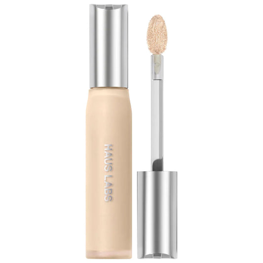Triclone Skin Tech Hydrating + De-puffing Concealer with Fermented Arnica | HAUS LABS