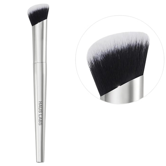 PREORDEN-Cruelty-Free Concealer Brush | HAUS LABS -REVISA TIEMPOS DE ENTREGA