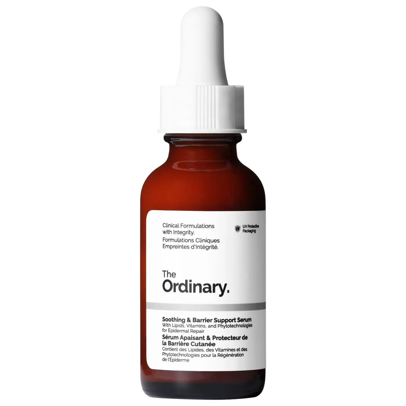 Soothing & Barrier Support Serum | THE ORDINARY