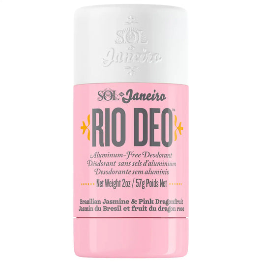 Rio Deo Aluminum-Free Deodorant Cheirosa 68 | SOL DE JANEIRO
