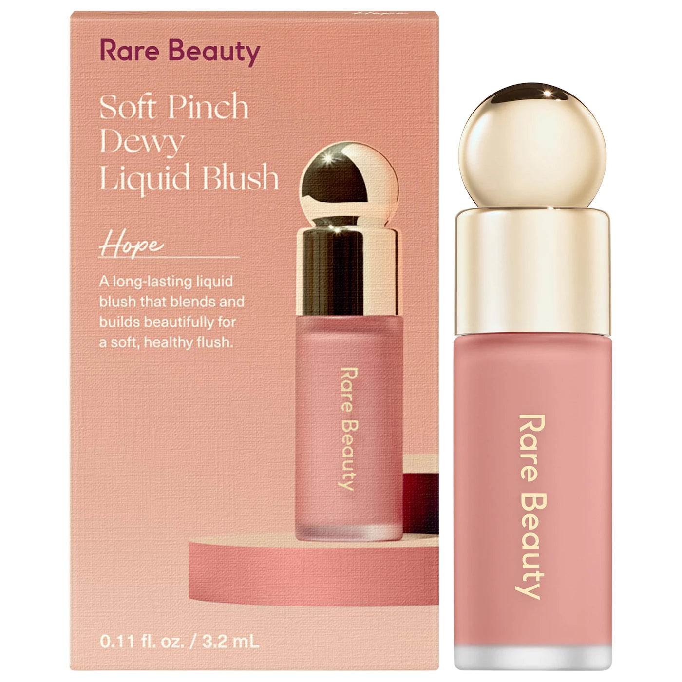 PREORDEN - Mini Soft Pinch Liquid Blush | RARE BEAUTY - 2 A 4 SEMANAS EN LLEGAR
