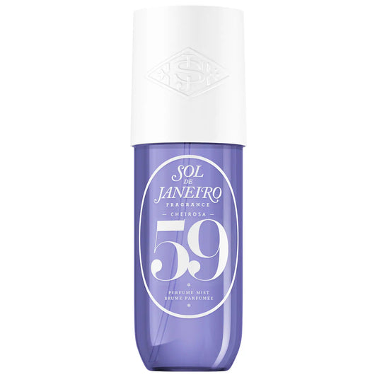 Cheirosa 59 Perfume Mist 240ML | SOL DE JANEIRO
