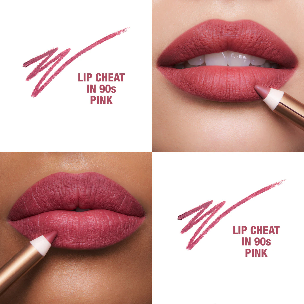 Lip Cheat Lip Liner | Charlotte Tilbury