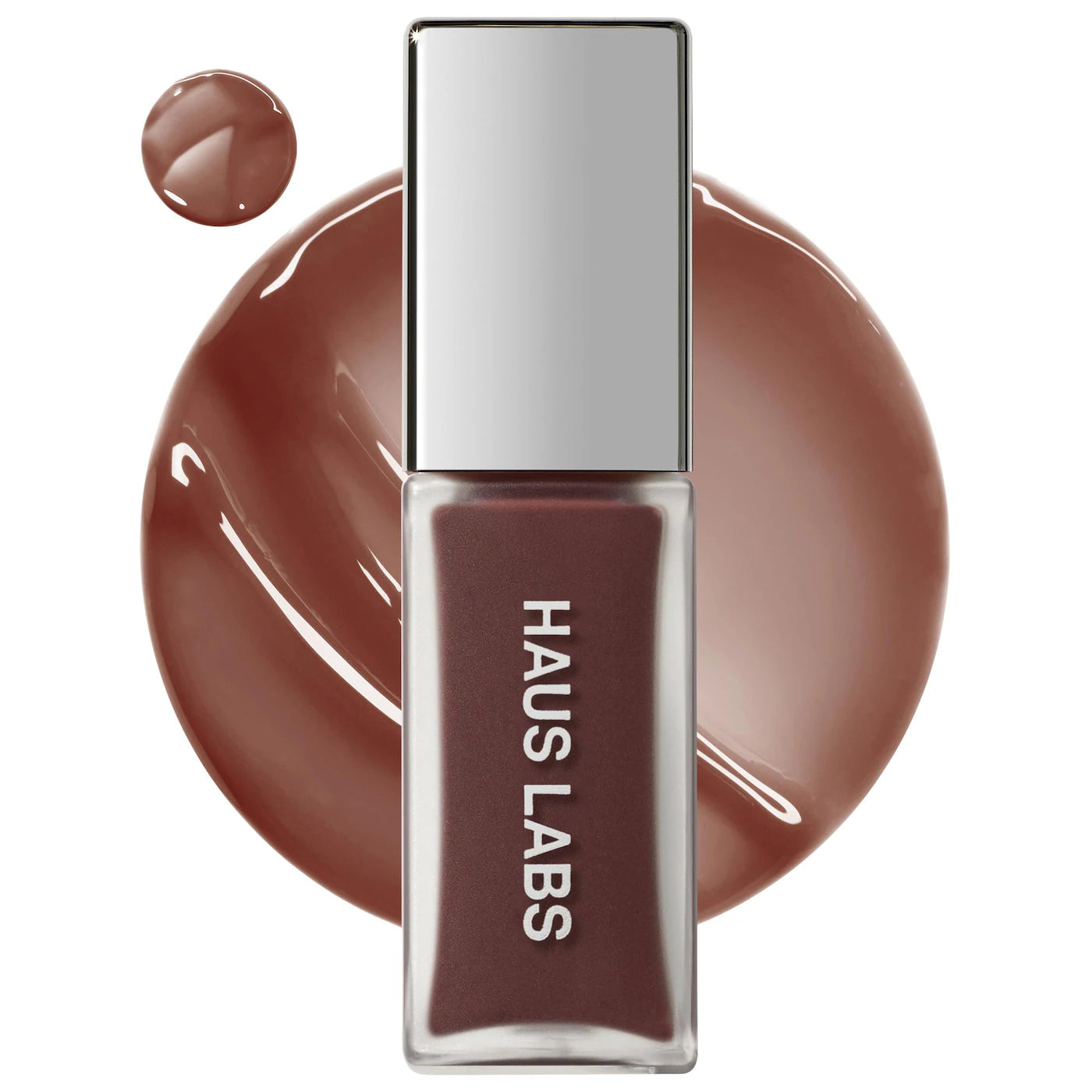 PREORDEN SEPHORA SALE -PhD Hybrid Lip Glaze Plumping Gloss | HAUS LABS - REVISA TIEMPOS DE ENTREGA