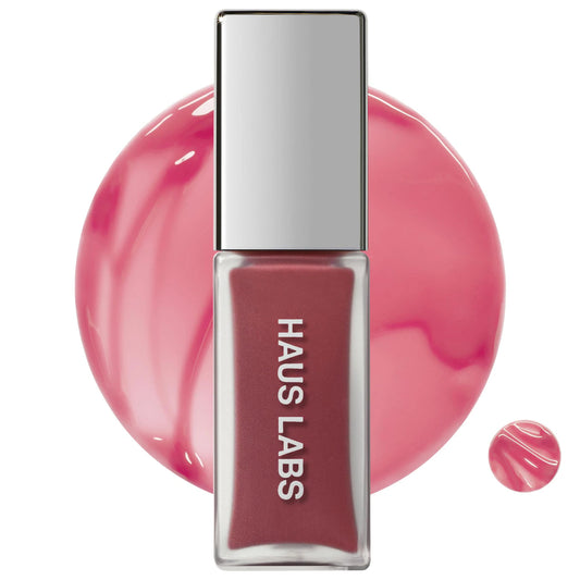 PREORDEN SEPHORA SALE -PhD Hybrid Lip Glaze Plumping Gloss | HAUS LABS - REVISA TIEMPOS DE ENTREGA