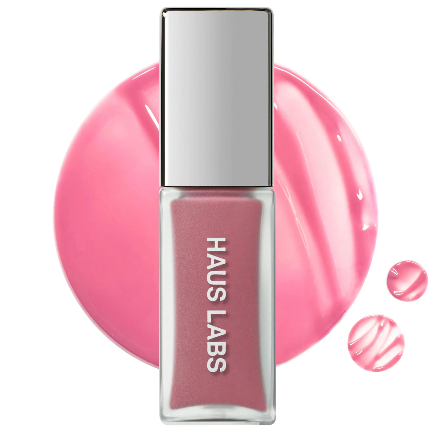 PREORDEN SEPHORA SALE -PhD Hybrid Lip Glaze Plumping Gloss | HAUS LABS - REVISA TIEMPOS DE ENTREGA