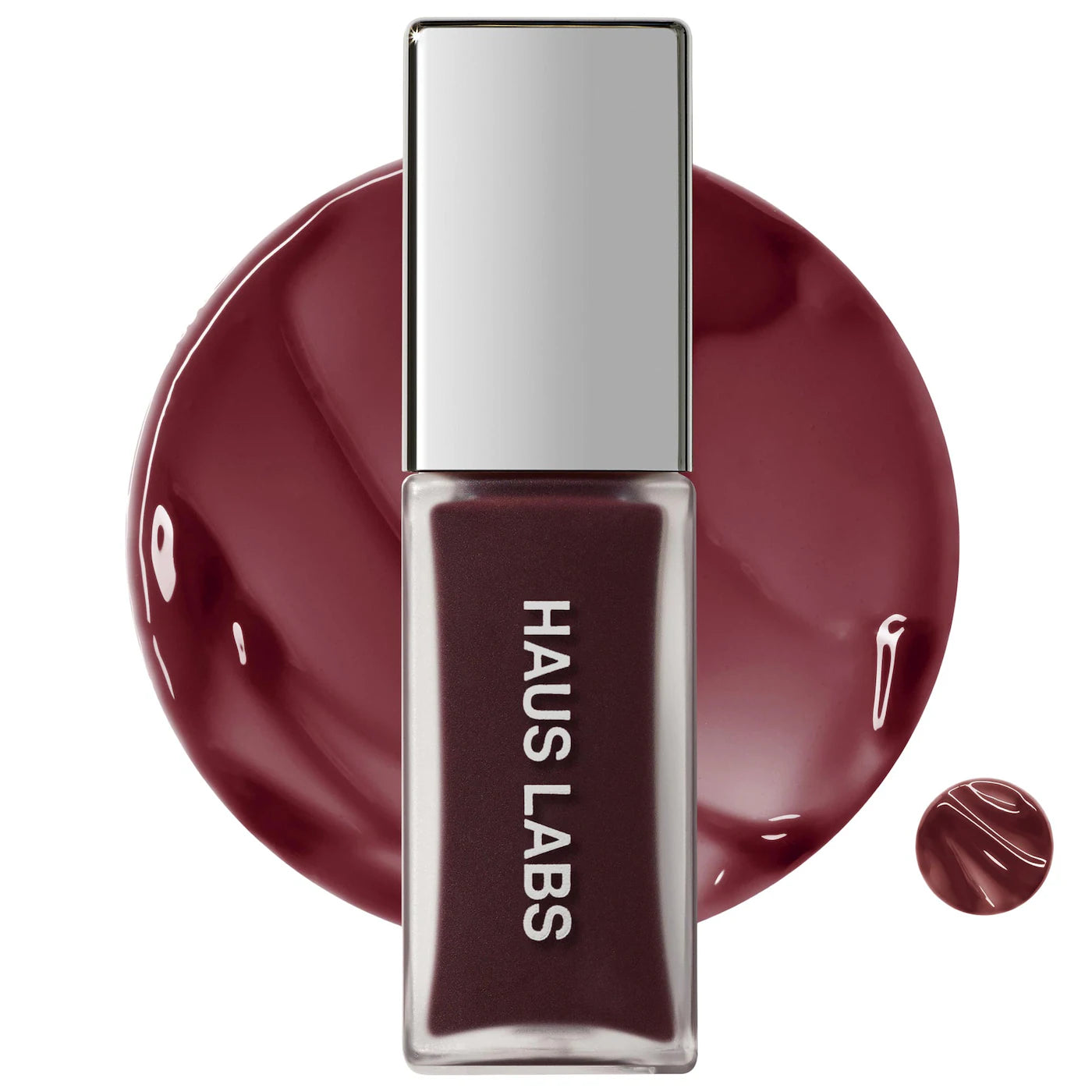 PREORDEN SEPHORA SALE -PhD Hybrid Lip Glaze Plumping Gloss | HAUS LABS - REVISA TIEMPOS DE ENTREGA