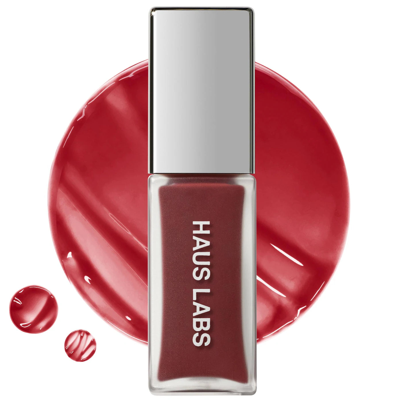 PREORDEN SEPHORA SALE -PhD Hybrid Lip Glaze Plumping Gloss | HAUS LABS - REVISA TIEMPOS DE ENTREGA