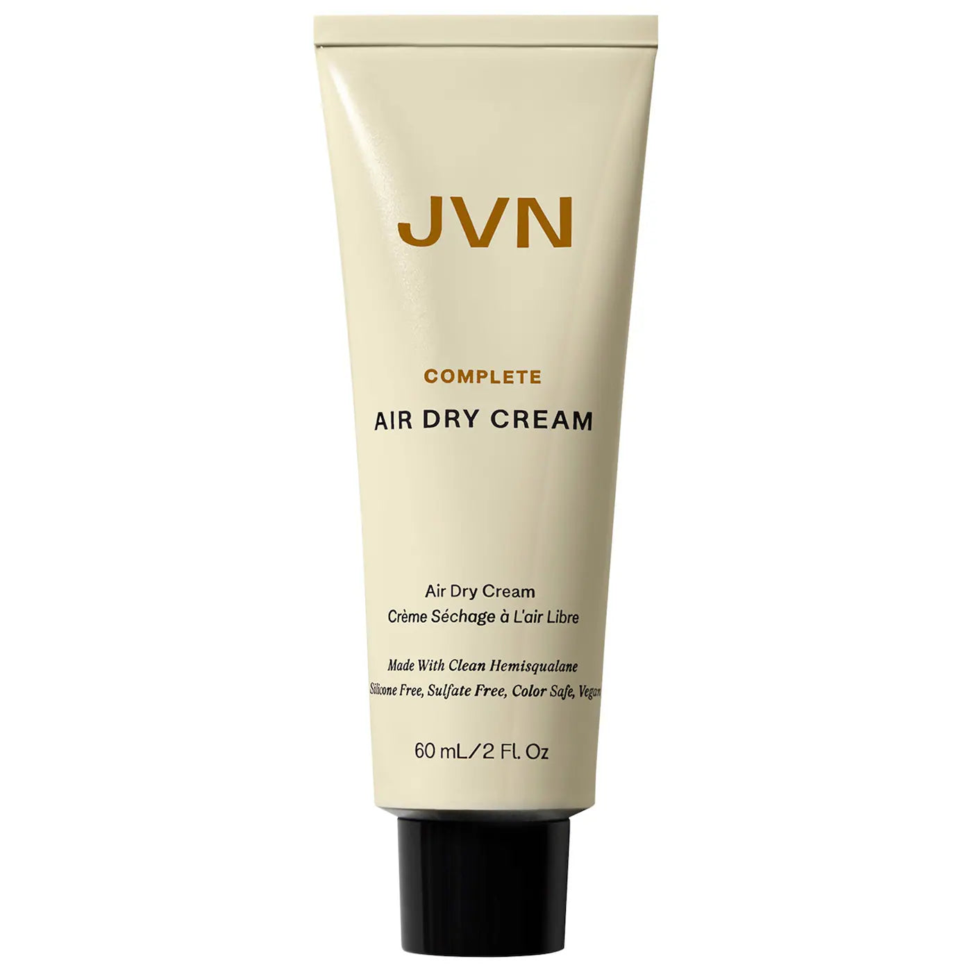 PREORDEN - Mini Complete Hydrating Air Dry Hair Styling Cream | JVN - 2 A 4 SEMANAS EN LLEGAR