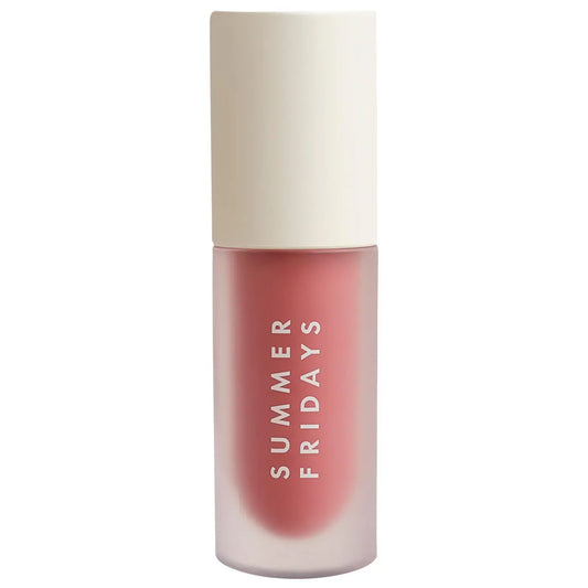 PREORDEN -Dream Lip Oil | SUMMER FRIDAYS - 2 A 4 SEMANAS EN LLEGAR