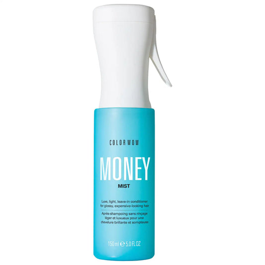 Money Mist Leave In Conditioner | Wow
