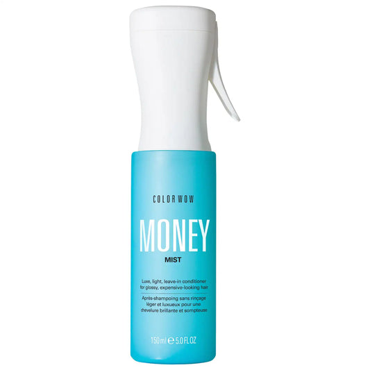 PREORDEN -Money Mist Leave In Conditioner | WOW - 2 A 4 SEMANAS EN LLEGAR