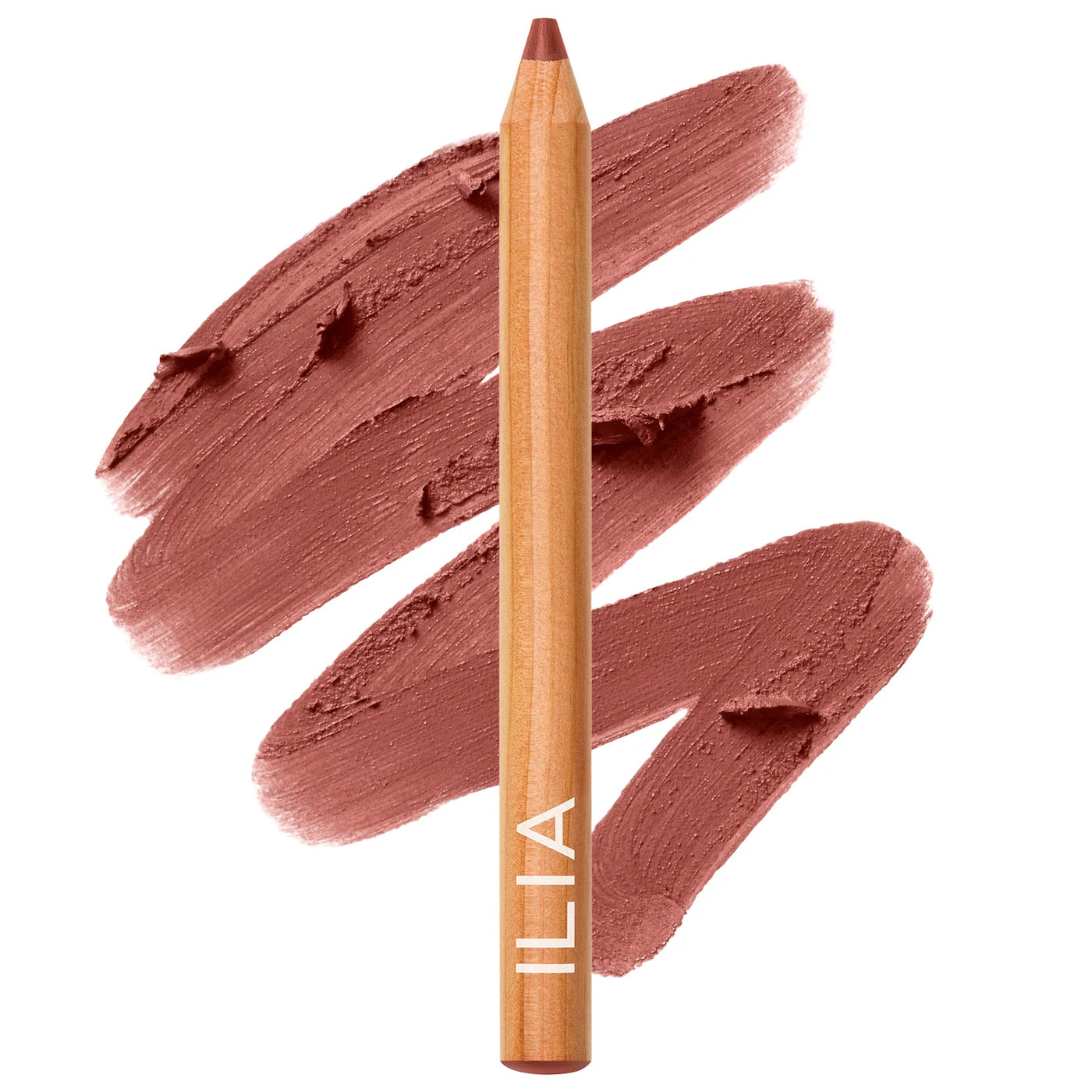 PREORDEN- Lip Sketch Hydrating Lipstick + Lip Liner Crayon | ILIA - REVISA TIEMPOS DE ENTREGA