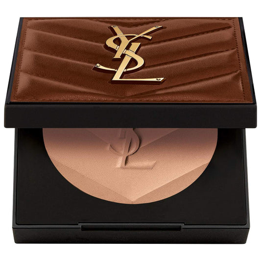 PREORDEN SEPHORA -All Hours 24H Hyper Sunkissed Glow Bronzer | YSL - REVISA TIEMPOS DE ENTREGA