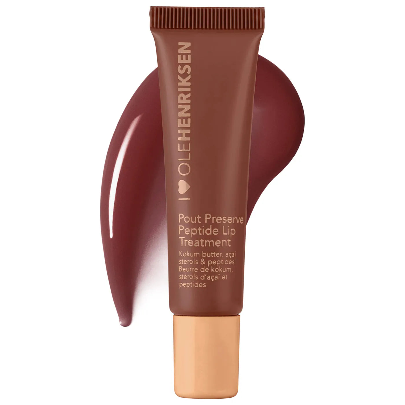 PREORDEN -Pout Preserve Hydrating Peptide Lip Treatment - REVISA TIEMPOS DE ENTREGA | OLEHENRIKSEN