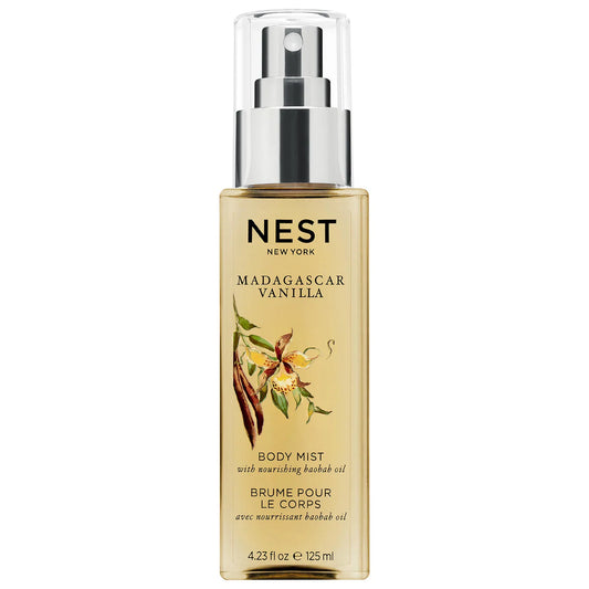 PREORDEN SEPHORA- Madagascar Vanilla Body Mist | NEST - REVISA TIEMPOS DE ENTREGA