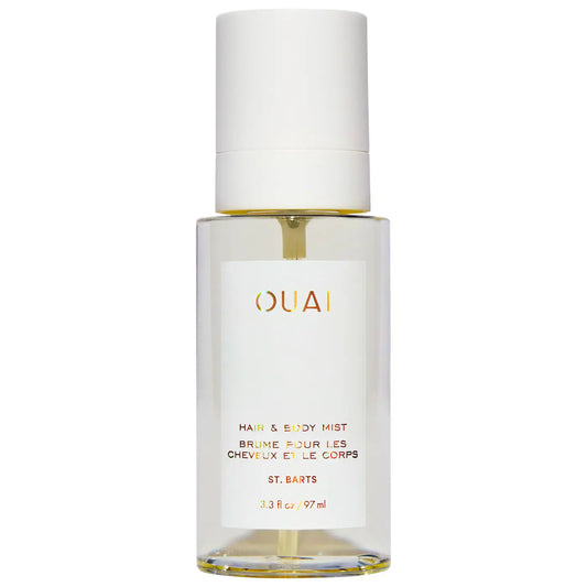 St. Barts Hair and Body Mist | OUAI