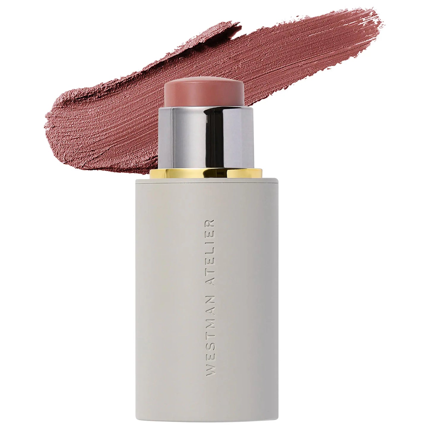 PREORDEN Baby Cheeks Lip + Cheek Cream Blush Stick | WESTMAN ATELIER