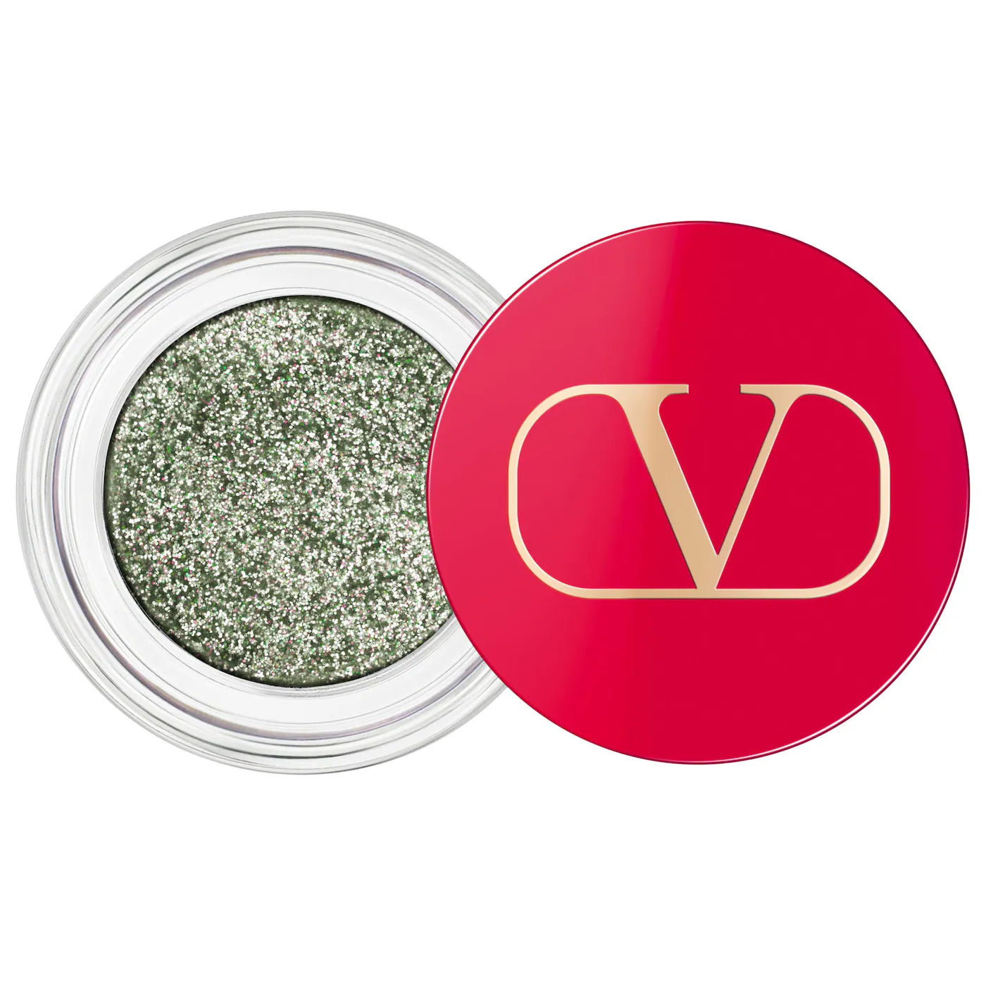 PREORDEN-Dreamdust Glitter Cream Eyeshadow | VALENTINO -REVISA TIEMPOS DE ENTREGA