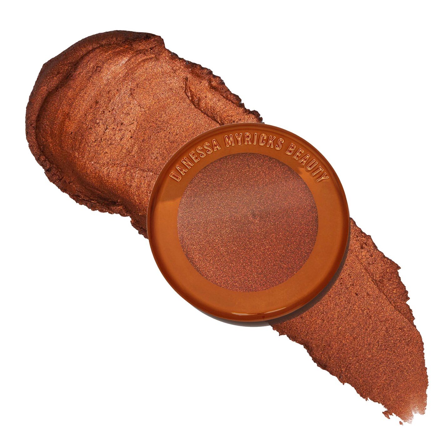 PREORDEN-Yummy Skin Blurring Balm Powder Lowlighter Soft Glow Highlighter | DANESSA MYRICKS -REVISA TIEMPOS DE ENTREGA