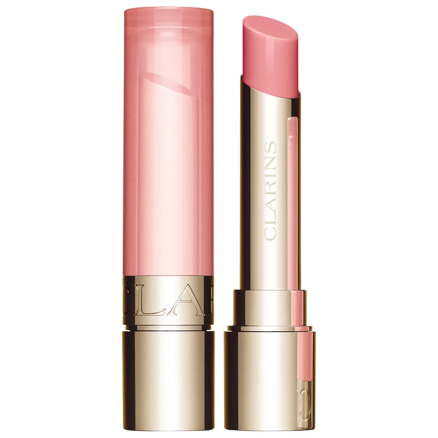 PREORDEN -Hydrating Peptide & Plumping Lip Oil Balm | CLARINS REVISA TIEMPOS DE ENTREGA