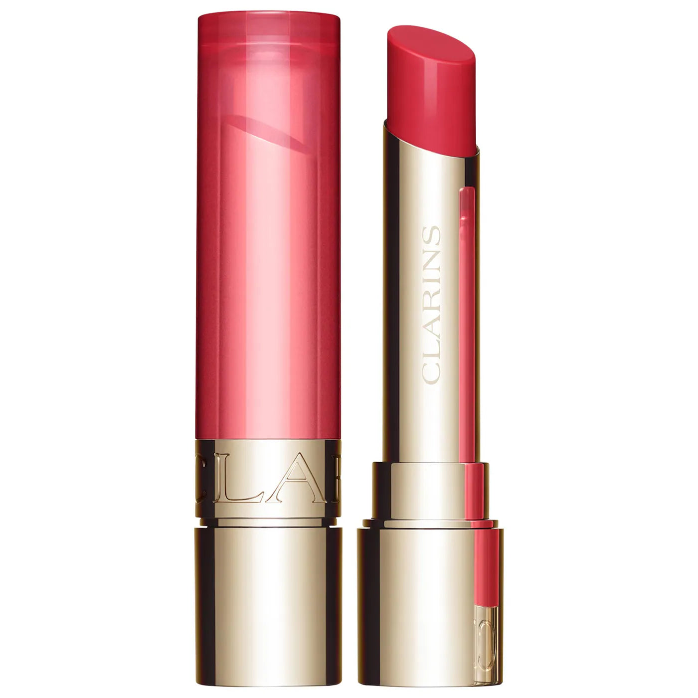 PREORDEN -Hydrating Peptide & Plumping Lip Oil Balm | CLARINS REVISA TIEMPOS DE ENTREGA