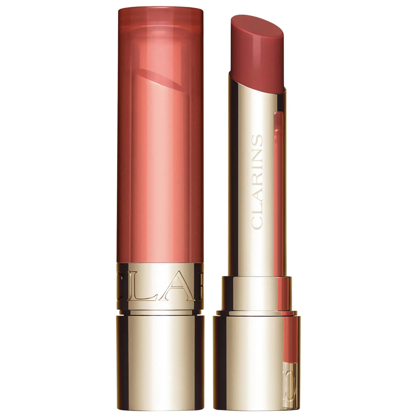 PREORDEN -Hydrating Peptide & Plumping Lip Oil Balm | CLARINS REVISA TIEMPOS DE ENTREGA