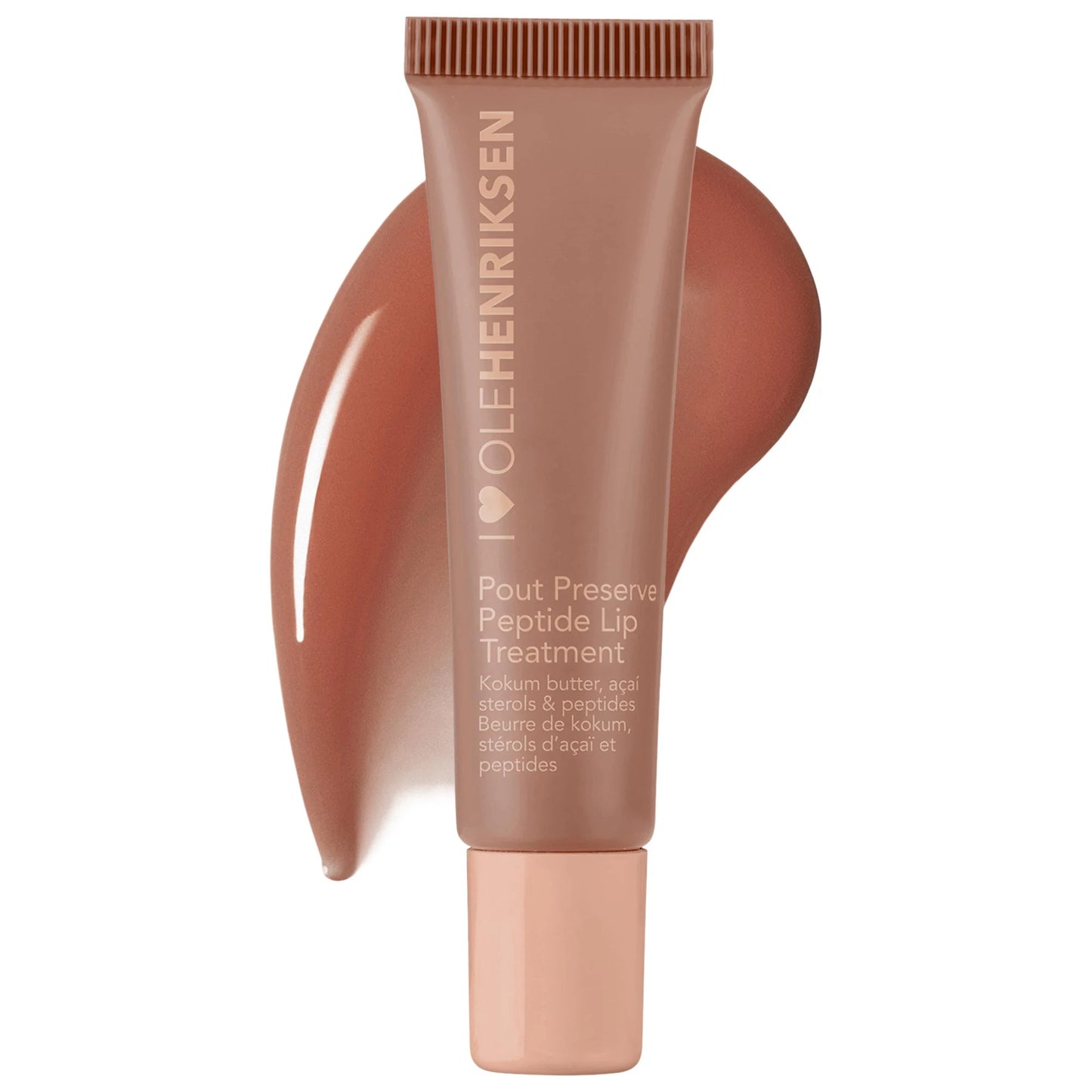 PREORDEN -Pout Preserve Hydrating Peptide Lip Treatment - REVISA TIEMPOS DE ENTREGA | OLEHENRIKSEN