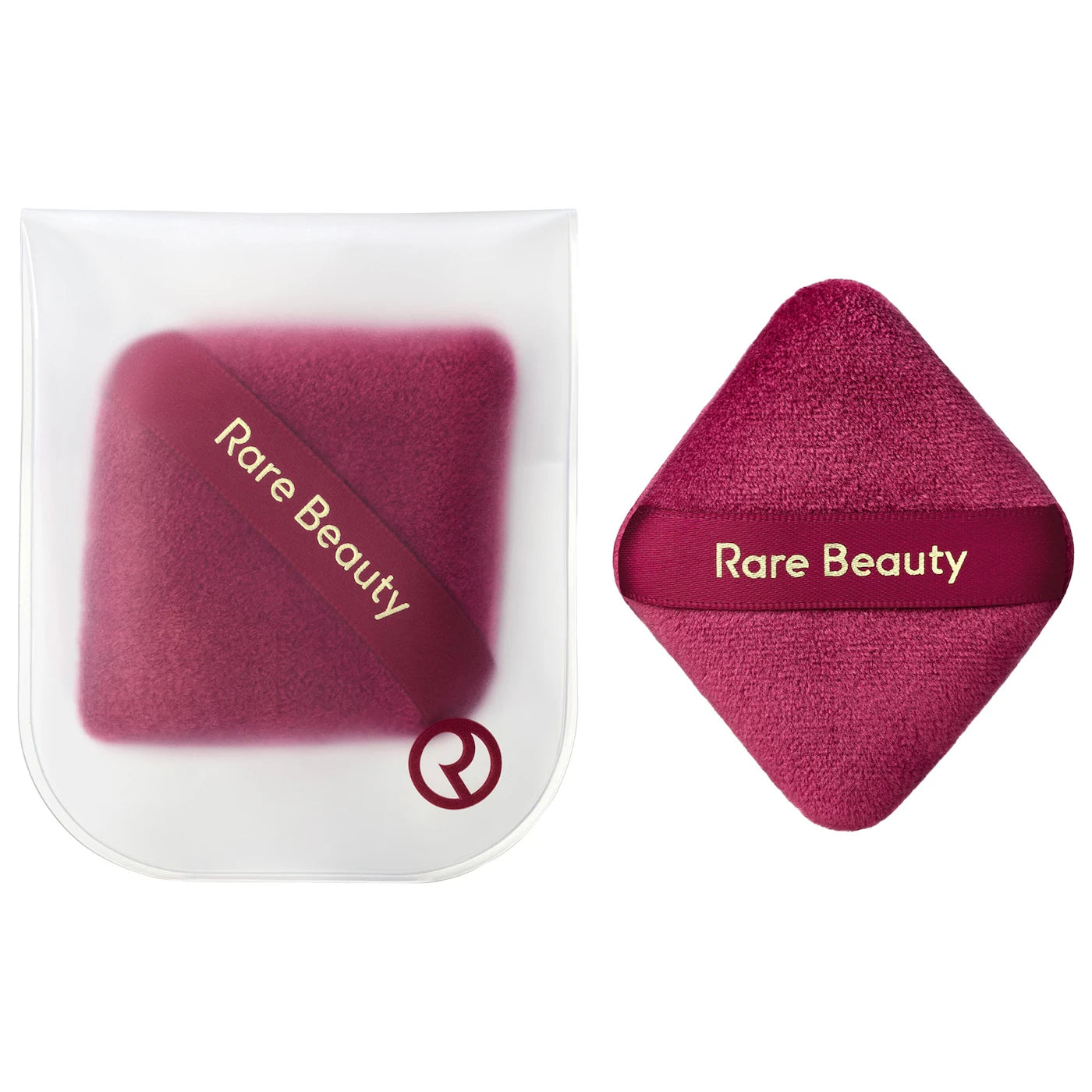 PREORDEN SEPHORA -Soft Touch Setting Powder and Baking Puff Duo | RARE BEAUTY - REVISA TIEMPOS DE ENTREGA