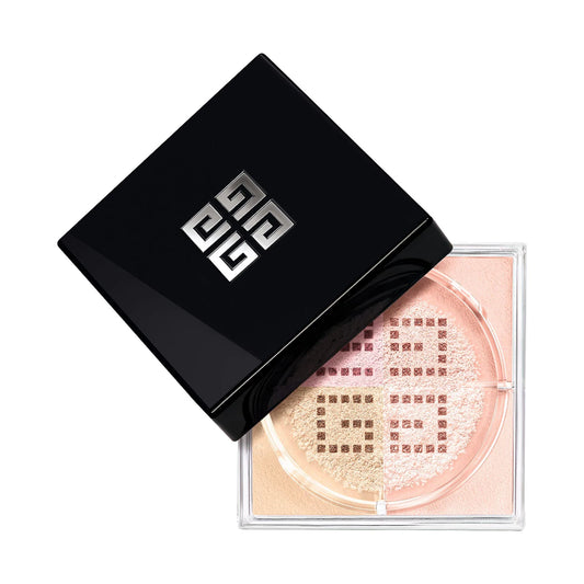 Prisme Libre Illuminating & Color Correcting Loose Powder | GIVENCHY *NUEVA FÓRMULA*